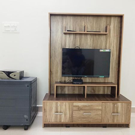 Venus Homes Mangalore Esterno foto