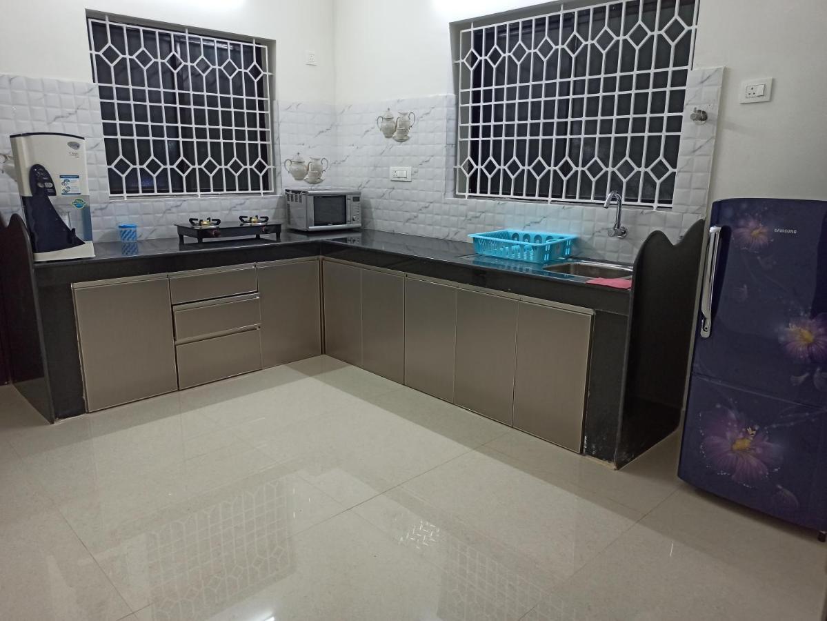 Venus Homes Mangalore Esterno foto