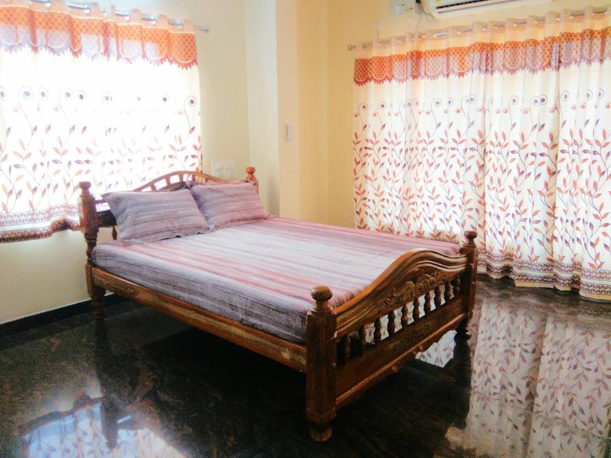 Venus Homes Mangalore Esterno foto