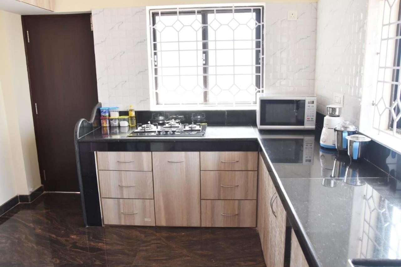 Venus Homes Mangalore Esterno foto