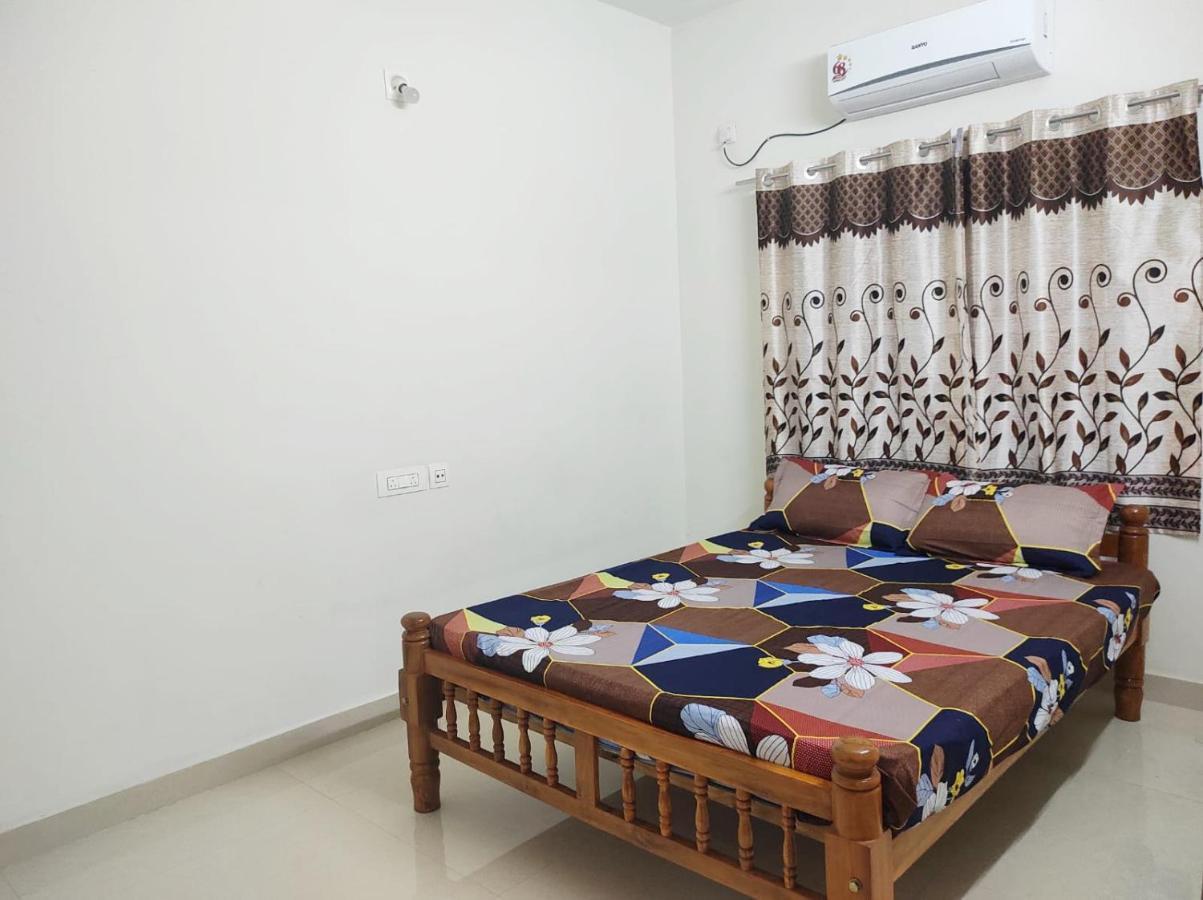 Venus Homes Mangalore Camera foto
