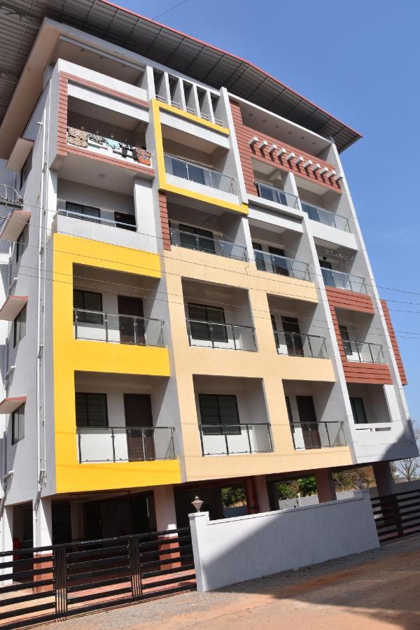 Venus Homes Mangalore Esterno foto