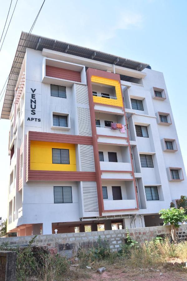 Venus Homes Mangalore Esterno foto