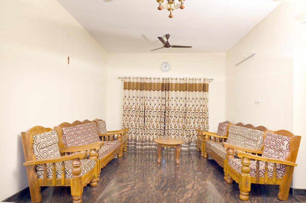 Venus Homes Mangalore Esterno foto