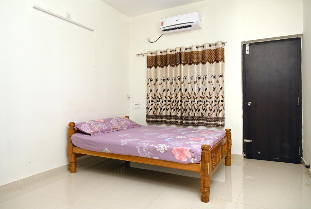 Venus Homes Mangalore Esterno foto