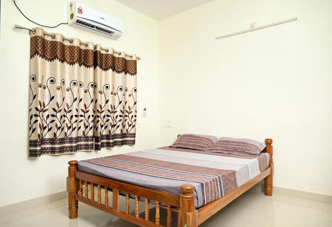 Venus Homes Mangalore Esterno foto