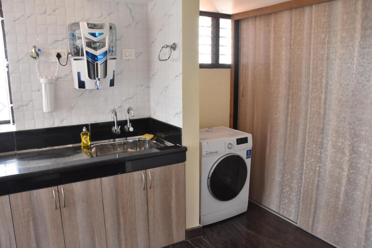 Venus Homes Mangalore Esterno foto