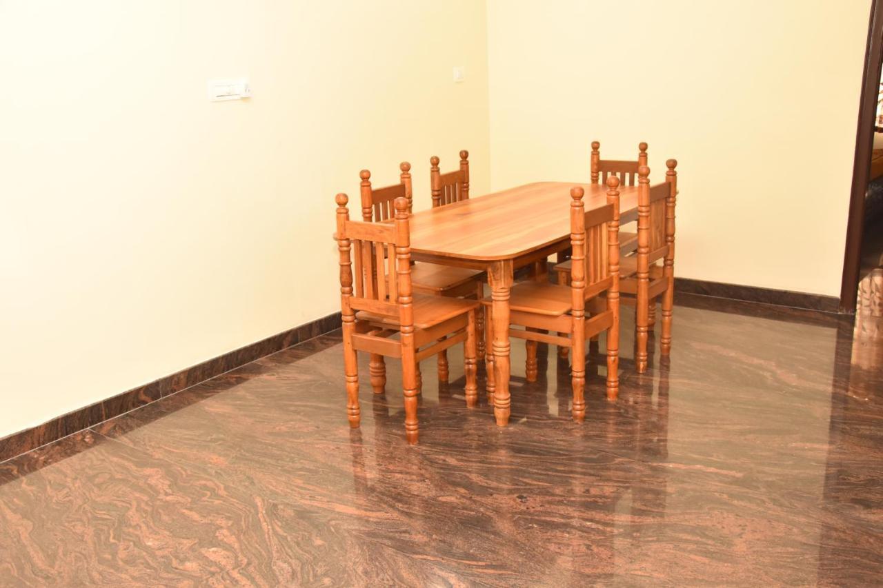Venus Homes Mangalore Esterno foto