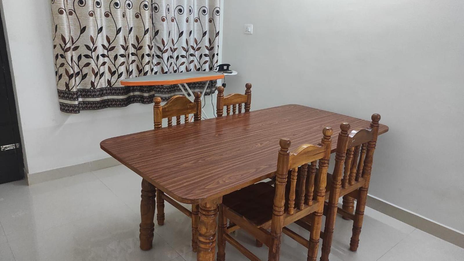 Venus Homes Mangalore Camera foto