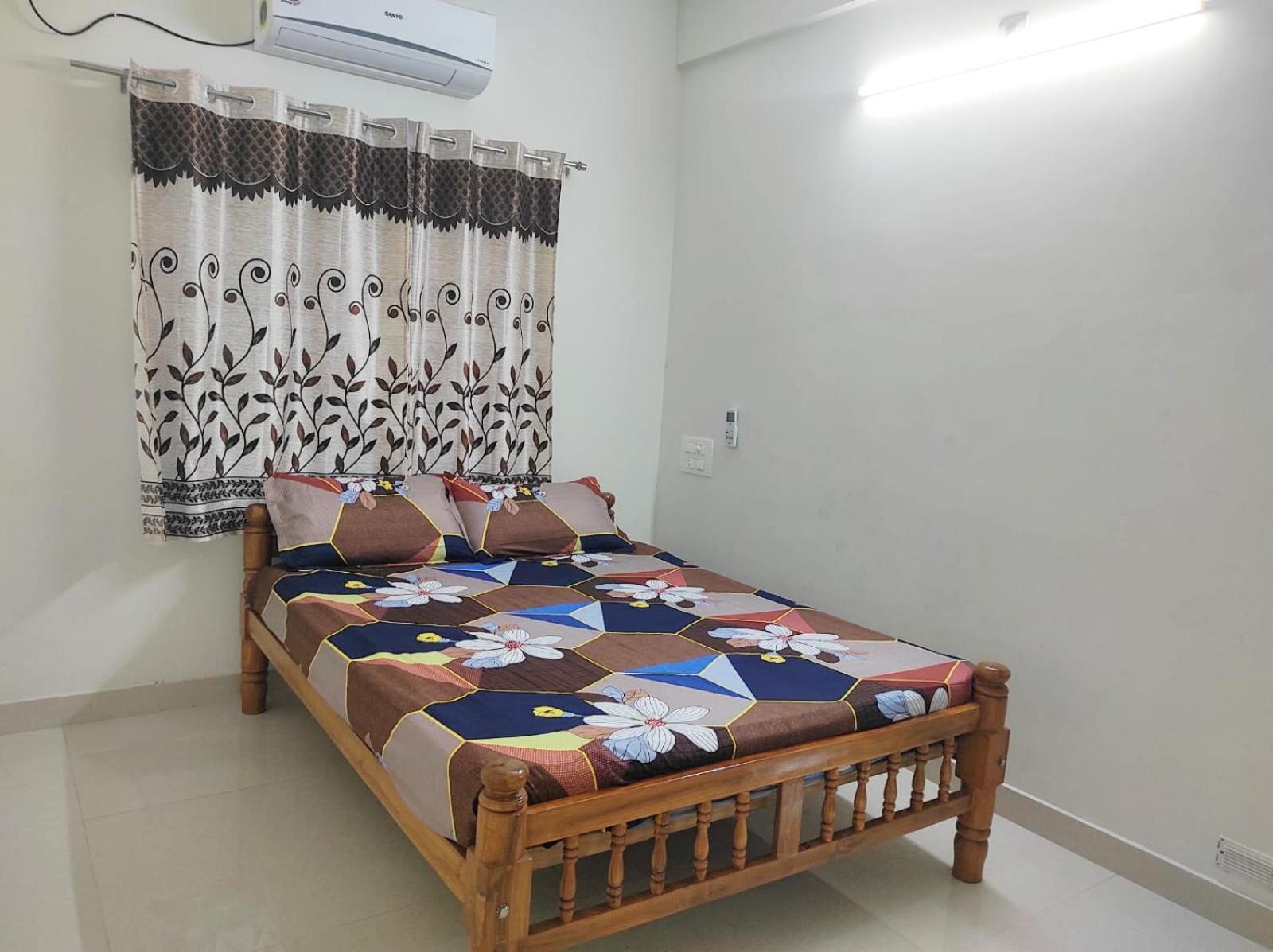 Venus Homes Mangalore Camera foto