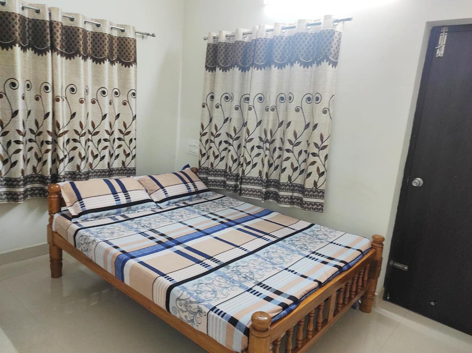 Venus Homes Mangalore Camera foto