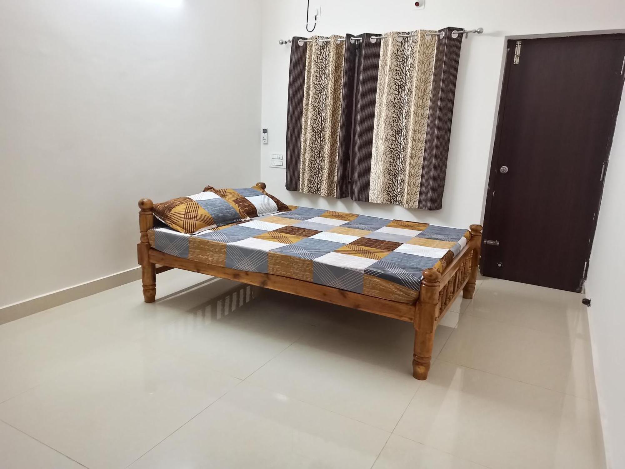 Venus Homes Mangalore Esterno foto