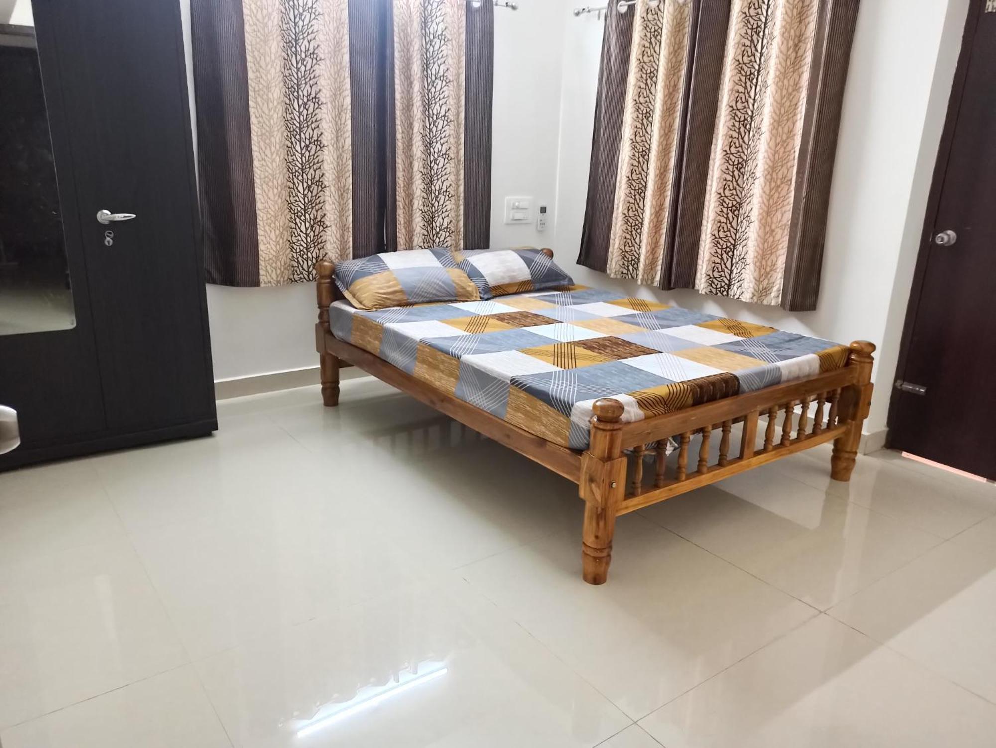 Venus Homes Mangalore Esterno foto
