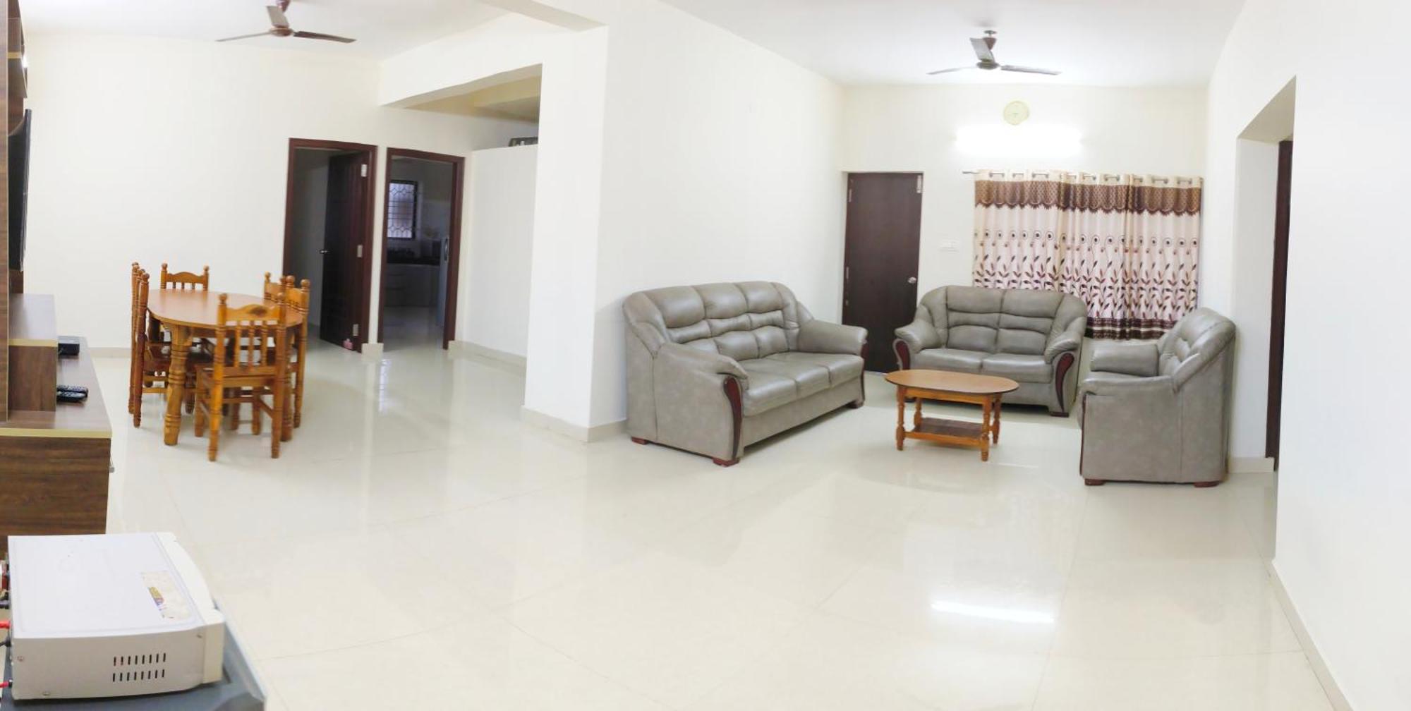 Venus Homes Mangalore Esterno foto