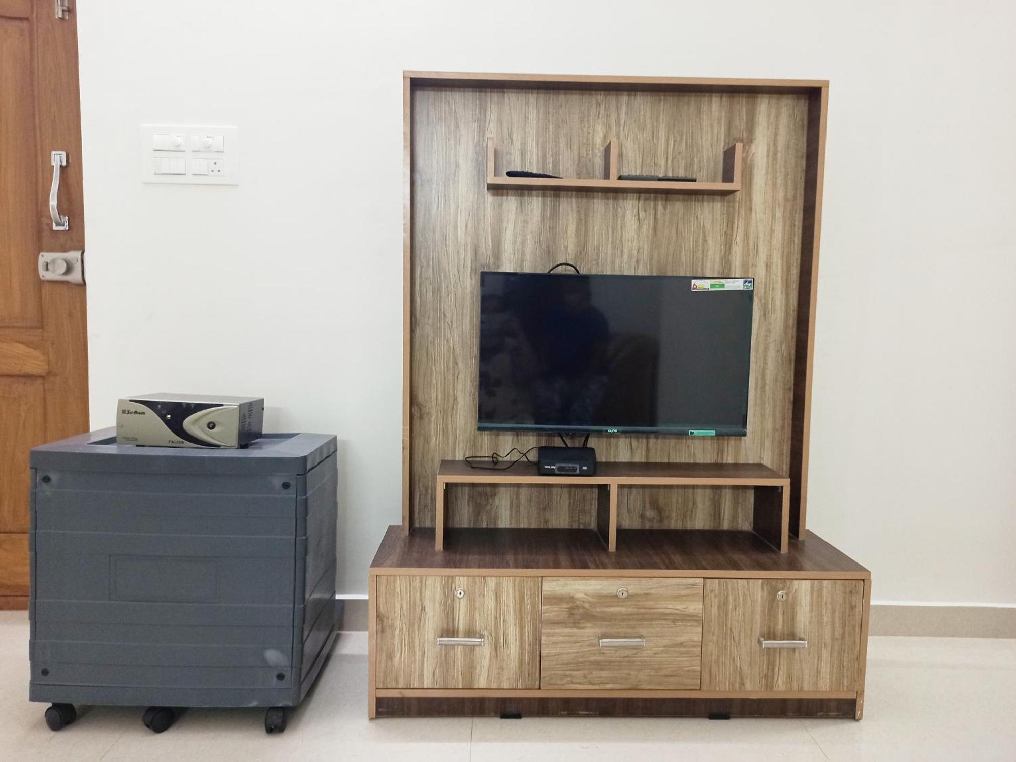 Venus Homes Mangalore Esterno foto