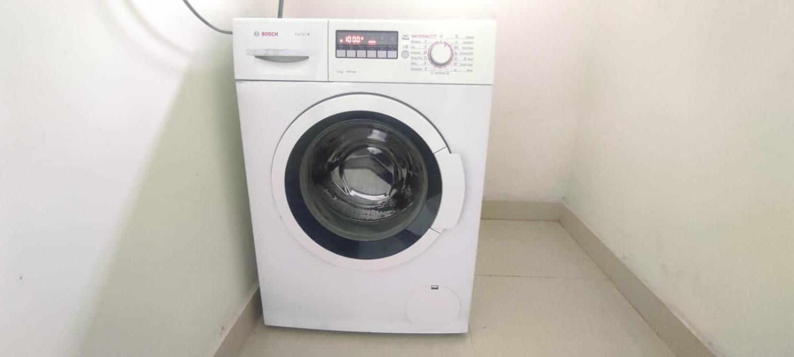 Venus Homes Mangalore Esterno foto