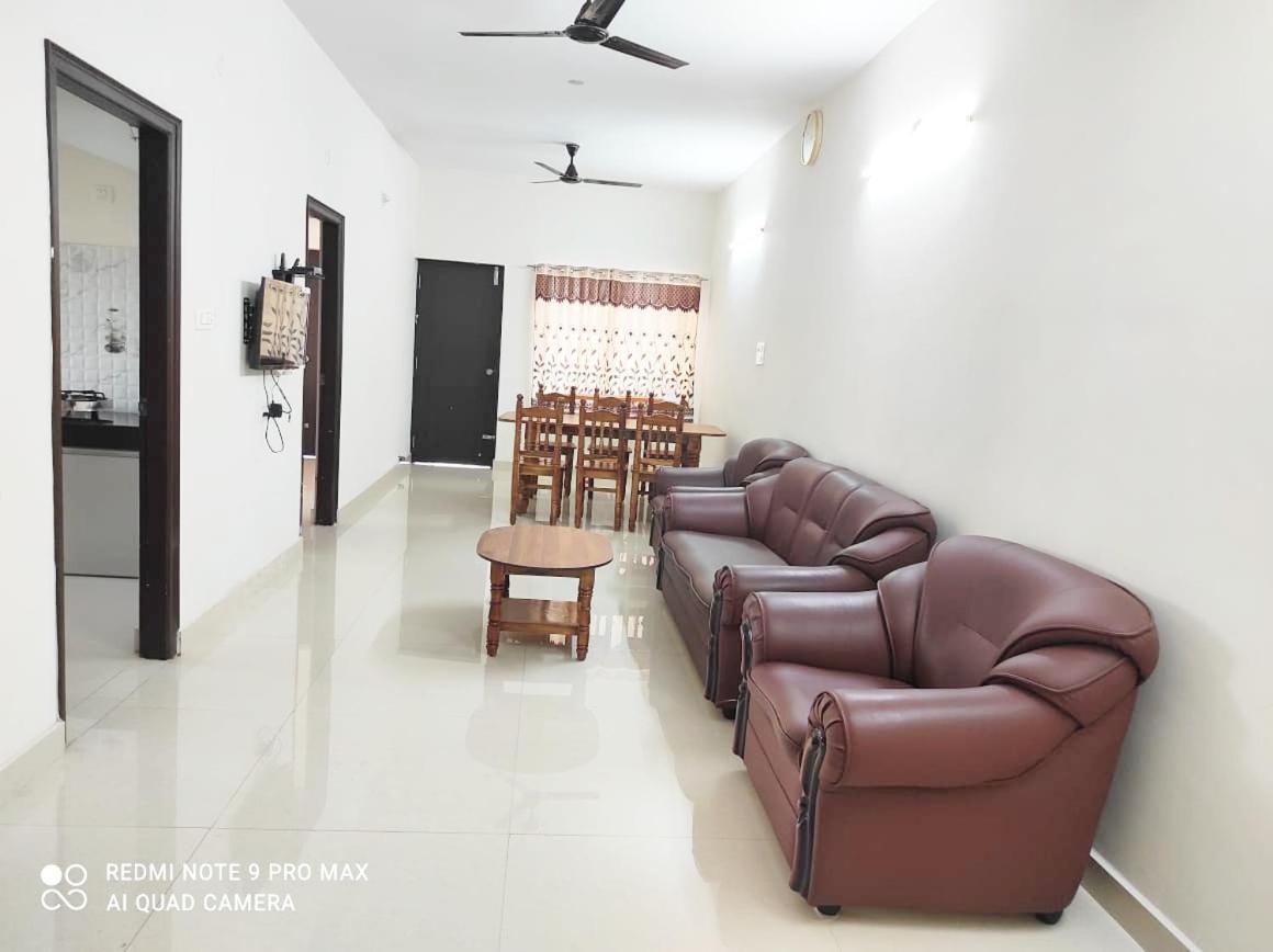 Venus Homes Mangalore Esterno foto