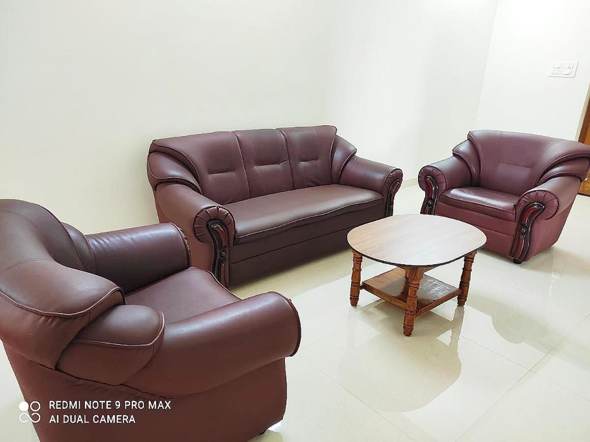 Venus Homes Mangalore Esterno foto